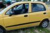 Fotel lewy kierowcy Chevrolet Matiz M200 2005 Hatchback 5-drzwi 